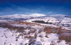 Winter memories of Co Tyrone in the 1960s