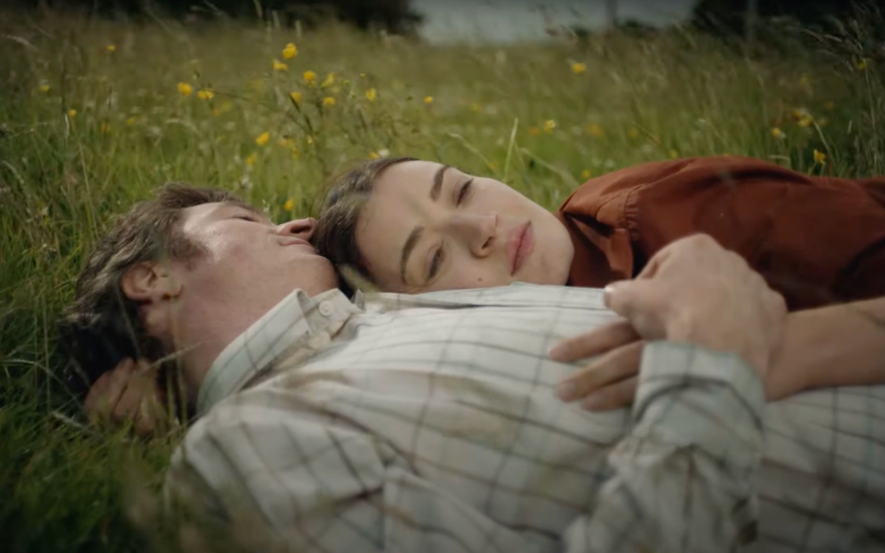 Watch trailer for that they may face the rising sun 