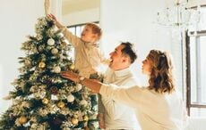 Nollaig Shona Dhuit! Irish Christmas blessings to share with friends and family