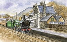 The joy and memories brought to my Irish emigrant mother by the Christmas Irish mail