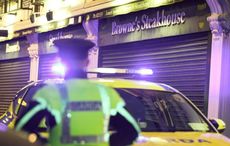 Dublin gets increased Gardaí patrols after fatal Christmas Eve attack