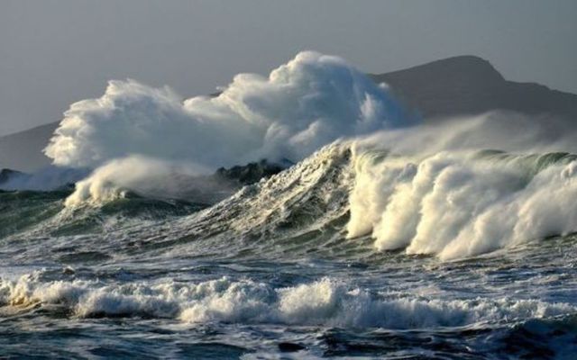 Storm Gerrit is Ireland\'s seventh storm of the winter season