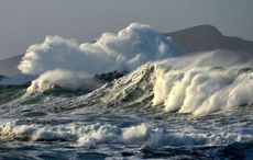 Storm Gerrit hits Ireland overnight, weather warnings still in place 