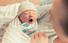 Liam remains most popular name for newborn boys in New York City