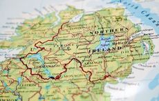 Irish Government drew up secret plans to redraw Northern Irish border