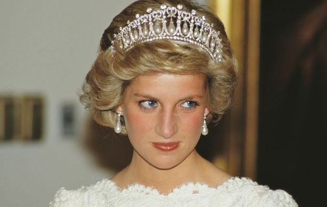 Princess Diana was criticized by the Irish ambassador to London for her \"ignorance of\" Northern Ireland, in a recently declassified document.