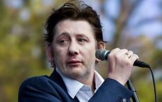 Shane MacGowan’s dedication to his craft recalled by friend in private eulogy 