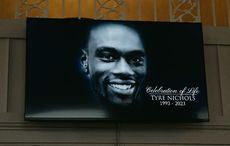 Tyre Nichols video shows policing out of control