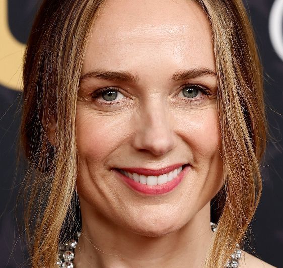 Kerry Condon relishes "Banshees" successes