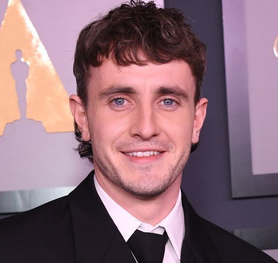 Paul Mescal's joy and heartache on day of Oscar nominations