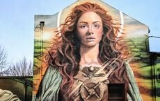 Prayers and blessings to honor St. Brigid