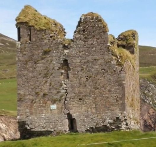 WATCH: Irish history and sightseeing in Lispole, Co Kerry
