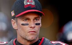 Tom Brady announces his retirement, again