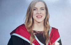 Natalie McNally murder: PSNI re-arrest man in Co Armagh