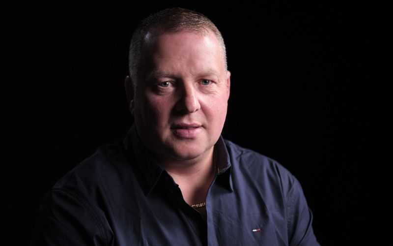 Creeslough tragedy hero digger driver who worked 24 hours straight, speaks publicly