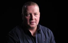 Creeslough tragedy hero digger driver who worked 24 hours straight, speaks publicly