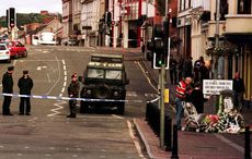 Omagh bombing inquiry announced by British government