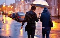 An Irish genealogist describes what “Irish weather” really means