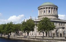 Ireland perceived as less corrupt than UK for first time in 25 years