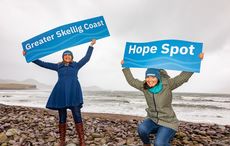 Ireland's first 'Hope Spot' announced off southwest coast