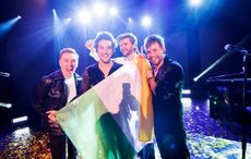 Wild Youth to represent Ireland at Eurovision as Johnnie Rotten falls short