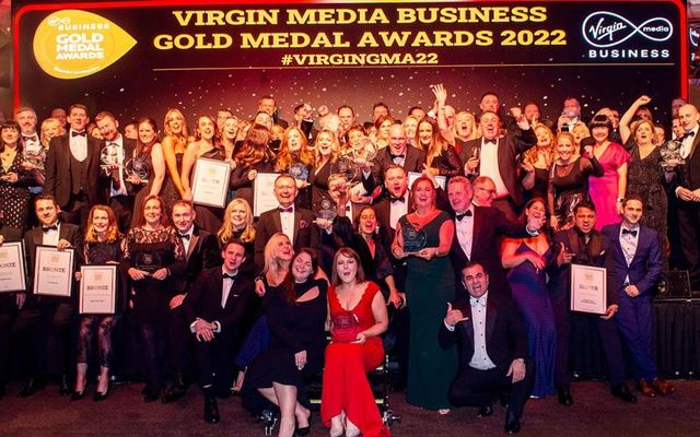 The winners of the 33rd Virgin Media Business Gold Medal Awards were announced on January 31, 2023.