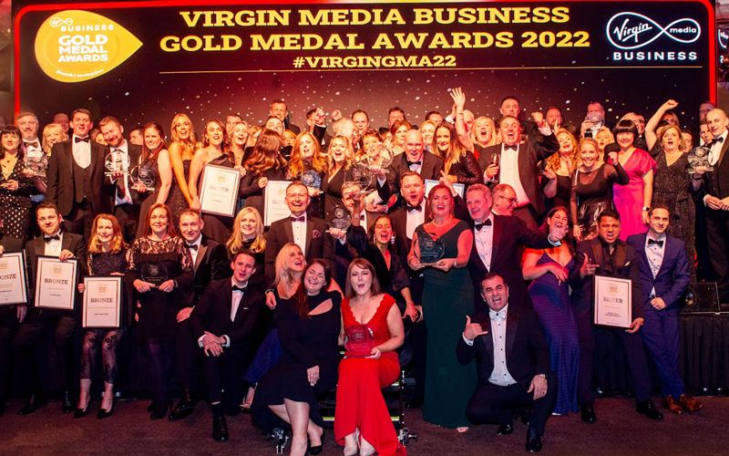 Cork hotel named the best in Ireland