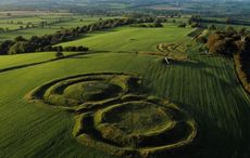 Plan unveiled to conserve Co Meath's historic Hill of Tara