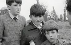 WATCH: When Wexford boys claimed to see the Virgin Mary in 1971
