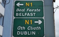 Northerners - are they even Irish?