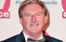 "Line of Duty's" Adrian Dunbar to feature on "DNA Journey"