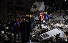 Cork school group thankful after narrowly avoiding Turkey earthquake