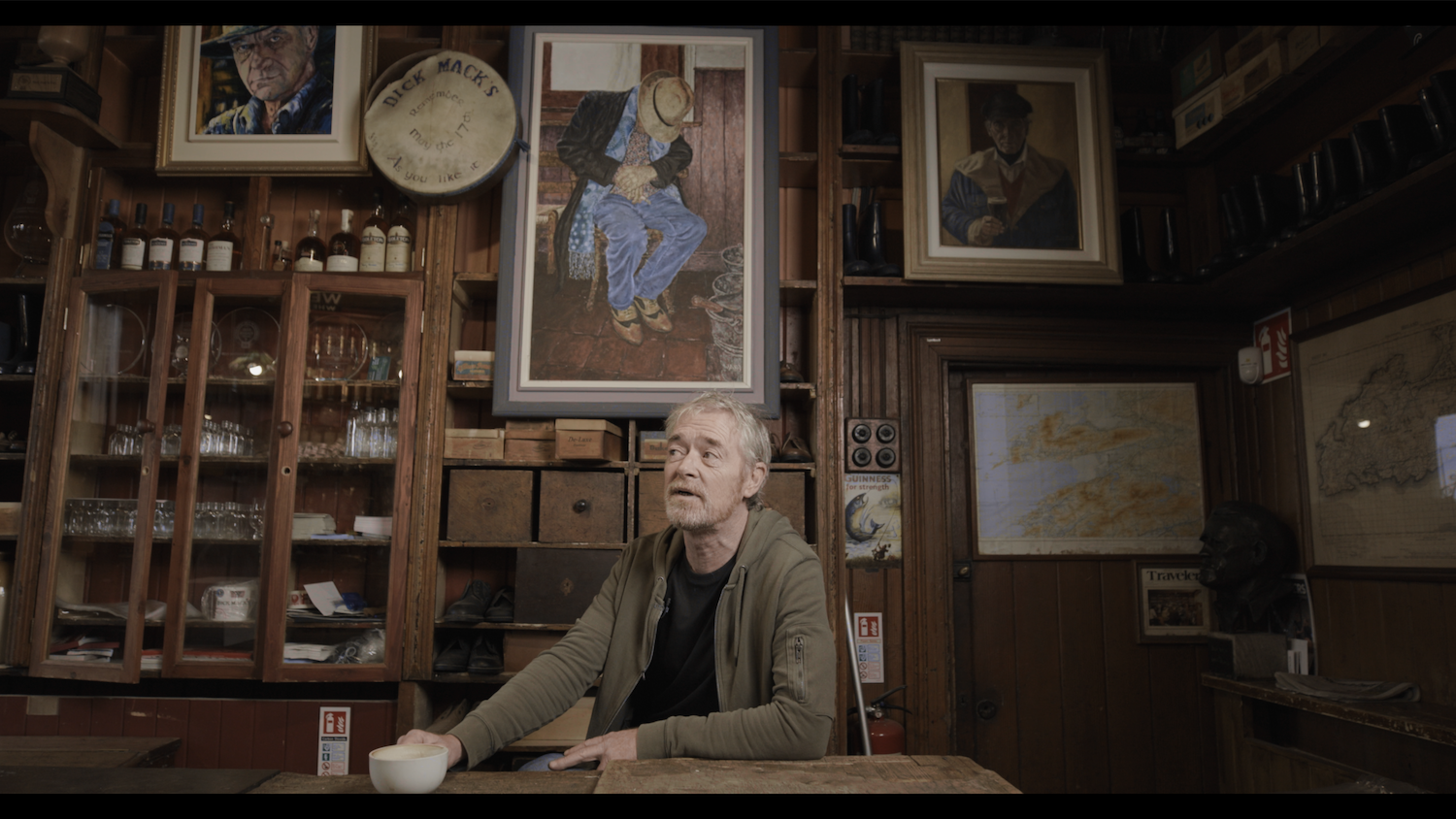 "Blow-ins" Dingle documentary now available in the United States