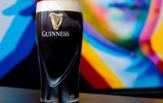 Guinness becomes best-selling beer in British pubs