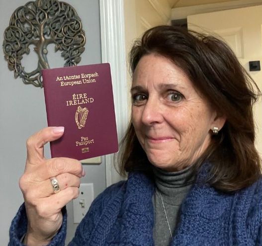 Your complete guide to Irish passport and citizenship through descent