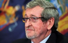 Friendly Sons of St. Patrick to honor Irish healthcare CEO in New York