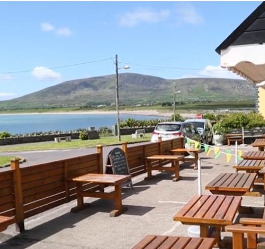 WATCH: Ventry village - a quiet escape near Dingle town, Co Kerry