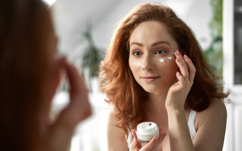 Whiskey is good for your skin, new Scottish research discovers