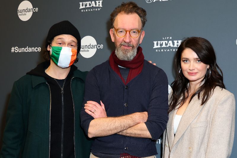 "Flora and Son" - Irish movie acquired by Apple