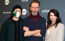 New Irish flick "Flora and Son" scooped by Apple for big bucks