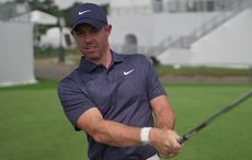 Rory McIlroy to play major part in Netflix's "Full Swing"