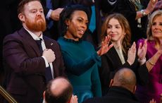 Biden planning Irish visit, according to Waterford man who attended State of the Union address