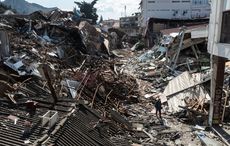 Irish NGO GOAL confirms deaths of 26 workers in Turkey and Syria