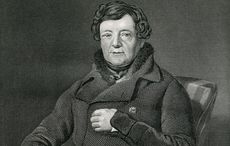 On This Day: Daniel O’Connell addressed British government warning of Great Hunger