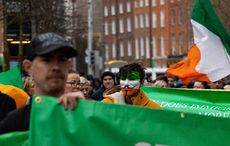 'Ireland is full,' say our homegrown racists, but it's not true