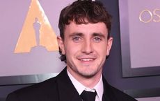 Paul Mescal describes Oscar nomination as "welcome respite" as mom undergoes chemo