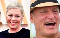 Conor McPherson's "Girl From The North Country" is being made into a film