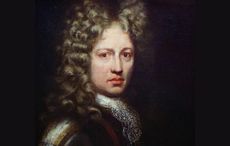 Remains of Irish hero Patrick Sarsfield discovered on Belgian church grounds