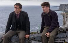 Irish woman, 83, becomes international sensation for "Banshees of Inisherin" jumpers