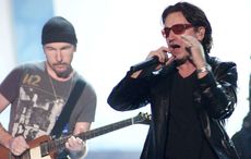 U2's 1997 Sarajevo concert subject of new documentary